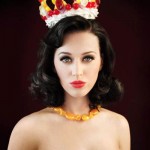 Katy Perry promo TheLavaLizard