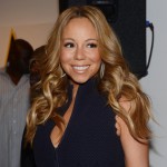 Mariah Carey Canvas Charity TheLavaLizard