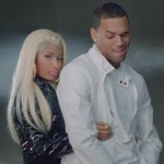 Nicki Minaj Right By My Side TheLavaLizard