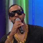 Omarion 106 and Park TheLavaLizard