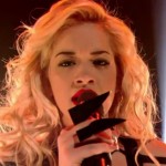 Rita Ora MTV TheLavaLizard