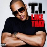 TI Like That TheLavaLizard