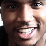 Trey Songz SoulCultre TheLavaLizard