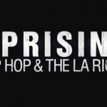 Uprising LA Riots TheLavaLizard