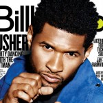 Usher Billboard TheLavaLizard