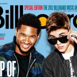 Usher Justin Bieber Billboard TheLavaLizard