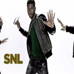 Usher Saturday Night Live TheLavaLizard