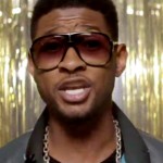 Usher SNL Digital Short TheLavaLizard