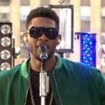 Usher Today Show TheLavaLizard