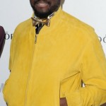 will.i.am Glamour TheLavaLizard