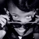 Willow Smith Rockstar TheLavaLizard