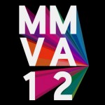 2012 MuchMusic Video Awards logo TheLavaLizard