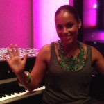 Alicia Keys shares Album Details The Lava Lizard