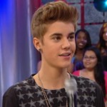 Justin Bieber 106 and Park The Lava Lizard