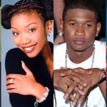 Aaliyah Brandy Usher Monica TheLavaLizard