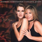 Celine Dion Barbra Streisand Tell Him TheLavaLizard