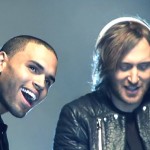 Chris Brown David Guetta Imagine TheLavaLizard