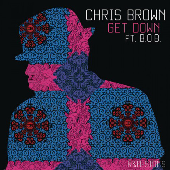 Chris Brown Get Down B.o.B. TheLavaLizard