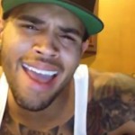 Chris Brown interview TheLavaLizard