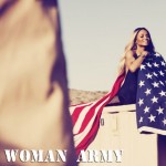 Ciara One Woman Army promo TheLavaLizard