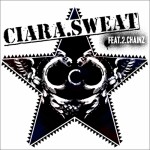 Ciara Sweat TheLavaLizard