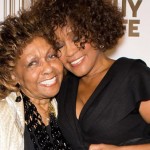 Cissy Whitney Houston TheLavaLizard