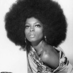 Diana Ross TheLavaLizard