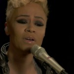 Emeli Sande Yahoo New Now TheLavaLizard