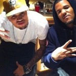 Game Chris Brown I Don't Like TheLavaLizard