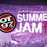 Hot 97 Summerjam TheLavaLizard