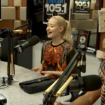 Izzy Azalea Breakfast Club TheLavaLizard