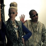 Iggy Azalea Murda Business TheLavaLizard