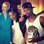 Iggy Azalea T.I. B.o.B. TheLavaLizard