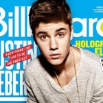 Justin Bieber Billboard TheLavaLizard