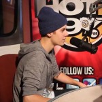 Justin Bieber Hot 97 TheLavaLizard