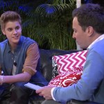 Justin Bieber Jimmy Fallon TheLavaLizard