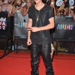 Justin Bieber MuchMusic Video Awards TheLavaLizard