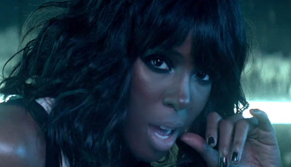 Kelly Rowland promo TheLavaLizard