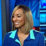 Keri Hilson CNN TheLavaLizard