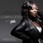 LaTocha Complicated Wale TheLavaLizard