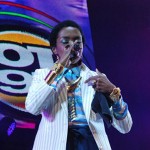 Lauryn Hill Hot 97 Summerjam TheLavaLizard