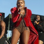 Lil Kim LA Pride TheLavaLizard