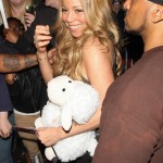 MAriah Carey Prince Azim TheLavaLizard