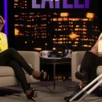 Mary J Blige Chelsea Lately TheLavaLizard