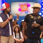 Ne-Yo 106 and Park