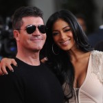 Nicole Scherzinger X Factor TheLavaLizard