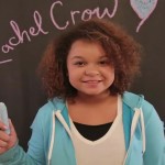 Rachel Crow Mean Girls TheLavaLizard