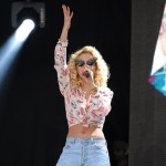 Rita Ora Capital FM Summertime Ball TheLavaLizard