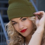 Rita Ora promo TheLavaLizard