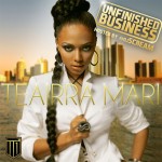 Teairra Mari Unfinished Business TheLavaLizard